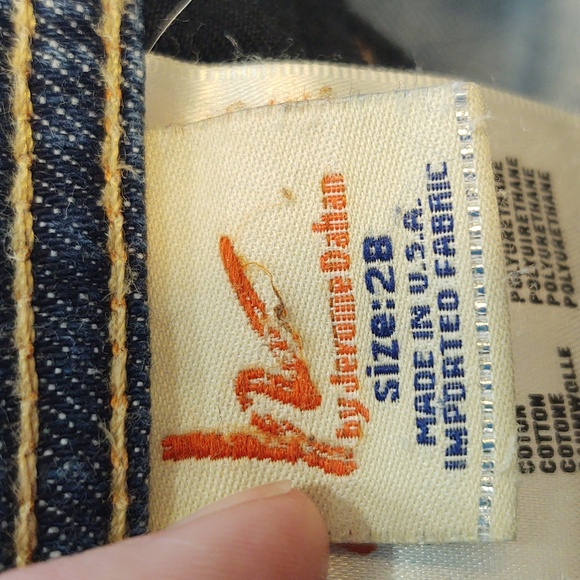 Citizens Of Humanity Jeans - Picture 6 of 7